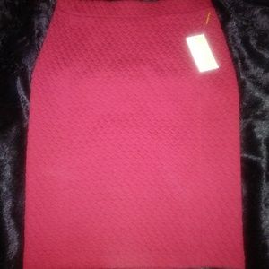 NEW MICHAEL KORS SKIRT